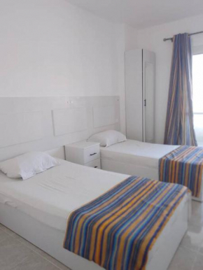 Simple Luxury Studio- Nabq/Sharm